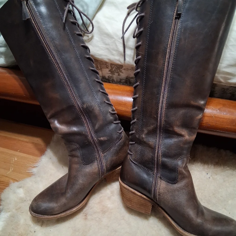 Sofft Sharnell Boot - Picture 2 of 6